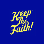 Keep The Faith