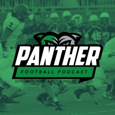 2021 SEASON – DERBY PANTHER FOOTBALL – DERBY VS BLUE VALLEY NORTHWEST (6A State Championship Game 11/27)