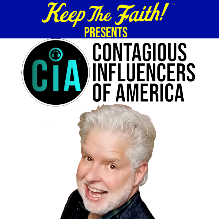 CIA: Contagious Influencers of America