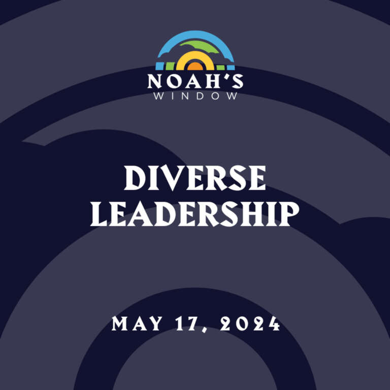 Diverse Leadership | May 17, 2024