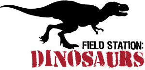 Field Station Dinosaurs