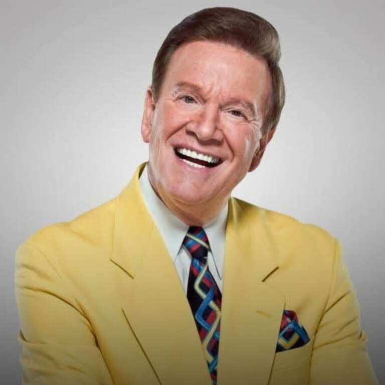 #273 : WINK MARTINDALE – Stories from an iconic TV and radio career. A legend we will dearly miss and never forget..