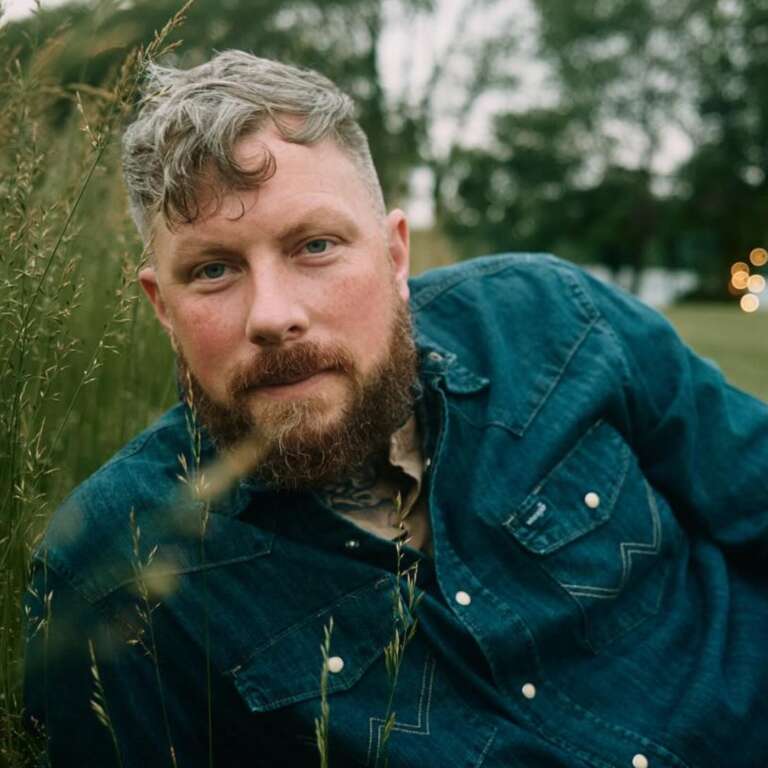 # 279: BEN FULLER is an open book about his addictive past, tattoos and remarkable road to redemption