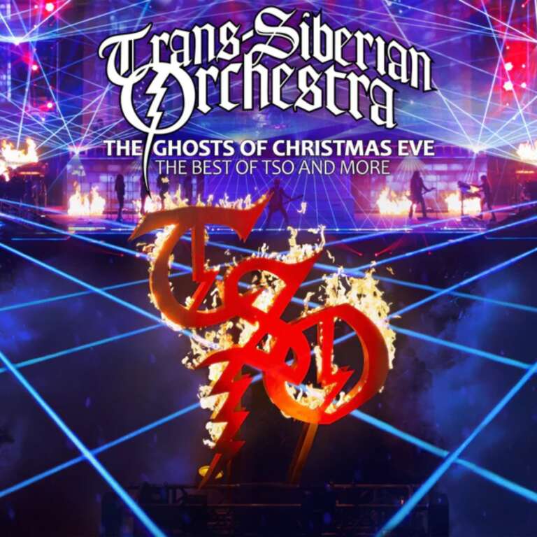 # 280: TRANS-SIBERIAN ORCHESTRA’S AL PITRELLI shares about the lights, legacy and music that makes the season bright!