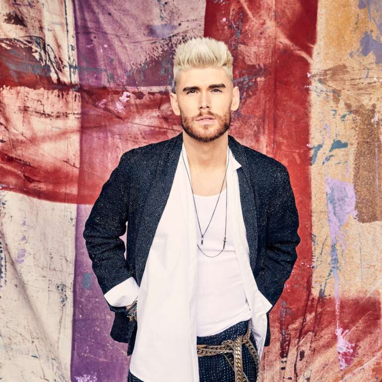 # 283: COLTON DIXON From Anxiety to Authenticity and How AI Is Impacting Music