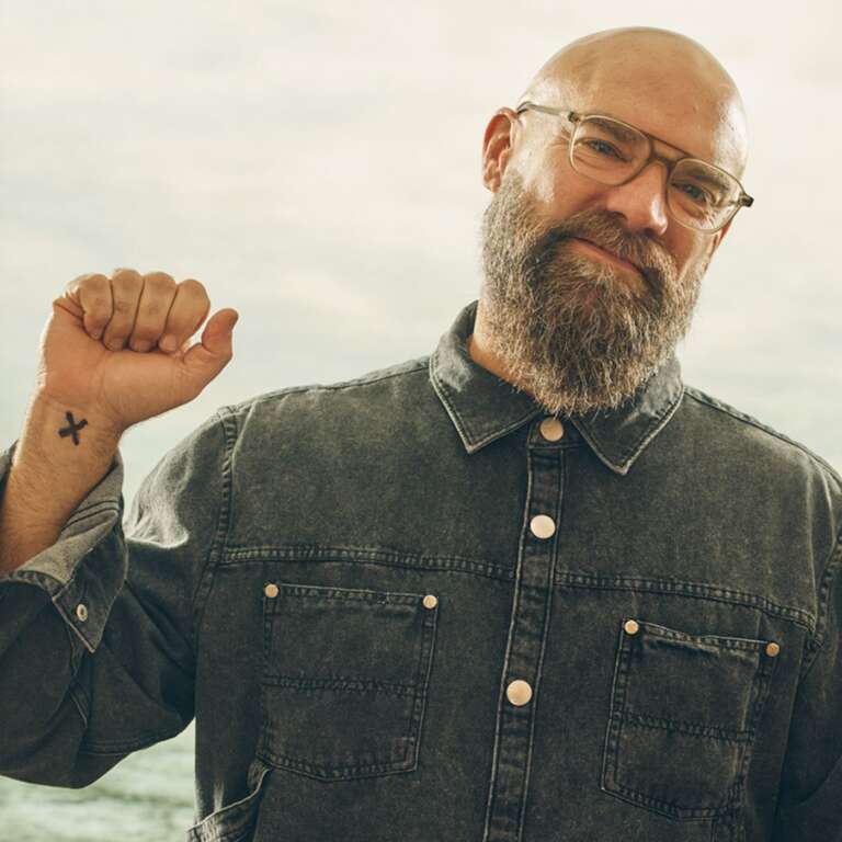 # 284: TIM TIMMONS defies a 5-year cancer prognosis, and his story is told in “I CAN ONLY IMAGINE 2” in theaters Friday!