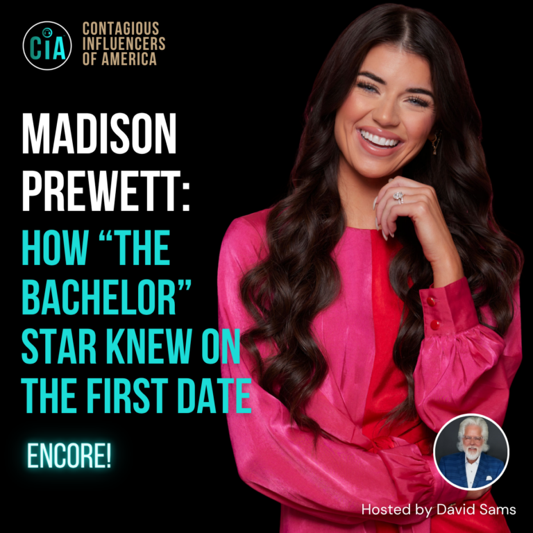 ‘I JUST MET MY HUSBAND’: Bachelor Star Madi Prewett Troutt — First Date to Wife & Mom